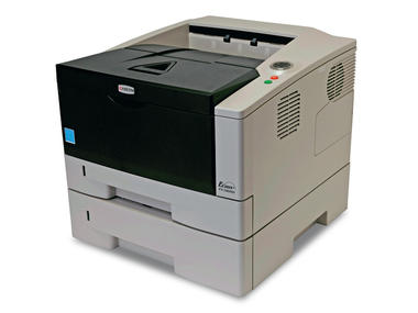 Kyocera FS-1300DN review